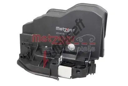 METZGER Zmek dve GREENPARTS MTG 2314116, 2314116
