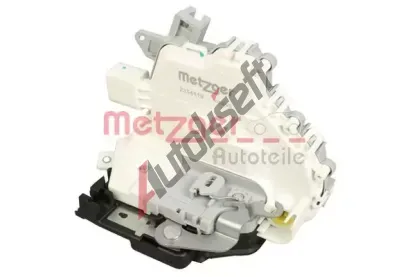 METZGER Z�mek dve�� MTG 2314119, 2314119