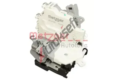 METZGER Z�mek dve�� MTG 2314120, 2314120