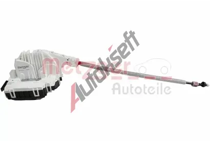 METZGER Z�mek dve�� GREENPARTS MTG 2314164, 2314164