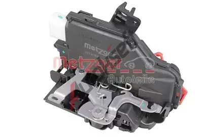 METZGER Z�mek dve�� MTG 2314169, 2314169