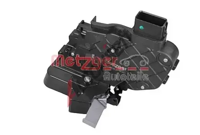 METZGER Z�mek dve�� MTG 2314216, 2314216