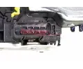 METZGER Zmek dve ORIGINAL ERSATZTEIL MTG 2314249, 2314249