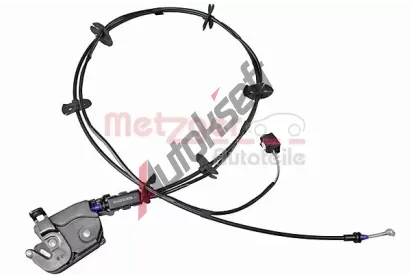 METZGER Zmek dve ORIGINAL ERSATZTEIL MTG 2314276, 2314276