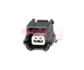 METZGER Zmek dve ORIGINAL ERSATZTEIL MTG 2314276, 2314276