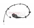 Zmek dve METZGER ‐ MTG 2314277
