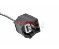 METZGER Zmek dve ORIGINAL ERSATZTEIL MTG 2314277, 2314277