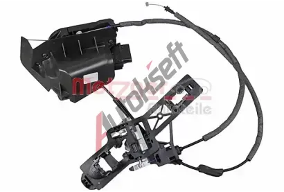 METZGER Zmek dve ORIGINAL ERSATZTEIL MTG 2314279, 2314279