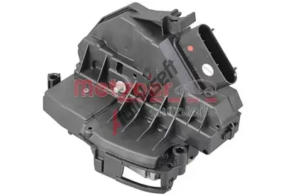 METZGER Zámek dveří ORIGINAL ERSATZTEIL GREENPARTS MTG 2314286, 2314286 METZGER Zámek dveří ORIGINAL ERSATZTEIL GREENPARTS MTG 2314286, 2314286