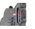 METZGER Zámek dveří ORIGINAL ERSATZTEIL GREENPARTS MTG 2314286, 2314286