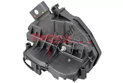METZGER Zámek dveří ORIGINAL ERSATZTEIL GREENPARTS MTG 2314287, 2314287 METZGER Zámek dveří ORIGINAL ERSATZTEIL GREENPARTS MTG 2314287, 2314287