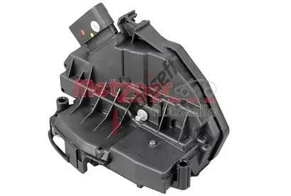 METZGER Zámek dveří ORIGINAL ERSATZTEIL GREENPARTS MTG 2314289, 2314289 METZGER Zámek dveří ORIGINAL ERSATZTEIL GREENPARTS MTG 2314289, 2314289