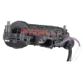 METZGER Zmek dve GREENPARTS MTG 2314315, 2314315