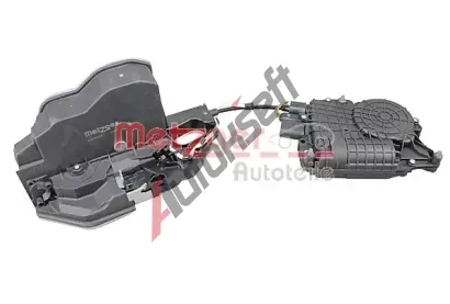 METZGER Zámek dveří GREENPARTS MTG 2314316, 2314316 METZGER Zámek dveří GREENPARTS MTG 2314316, 2314316