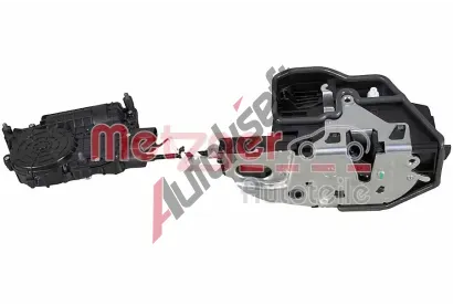 METZGER Zámek dveří GREENPARTS MTG 2314320, 2314320 METZGER Zámek dveří GREENPARTS MTG 2314320, 2314320