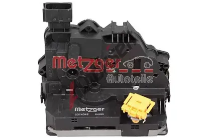 METZGER Zmek dve MTG 2314342, 2314342