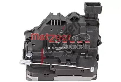 METZGER Z�mek dve�� MTG 2314351, 2314351