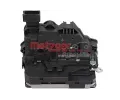Zmek dve METZGER ‐ MTG 2314358