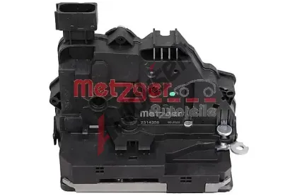 METZGER Zmek dve MTG 2314358, 2314358