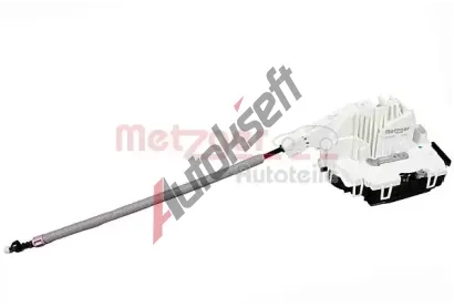 METZGER Zmek dve GREENPARTS MTG 2314361, 2314361