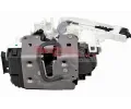 METZGER Zmek dve GREENPARTS MTG 2314361, 2314361