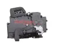 METZGER Zámek dveří GREENPARTS MTG 2314377, 2314377