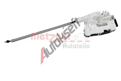 METZGER Z�mek dve�� GREENPARTS MTG 2314395, 2314395