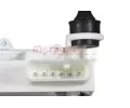 METZGER Uzavrac servomechanismus, dvee GREENPARTS MTG 2314418, 2314418