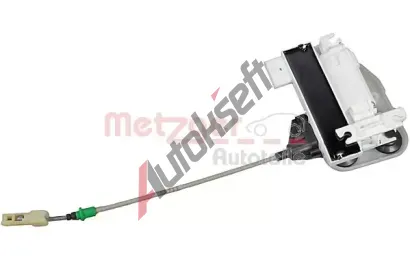 METZGER Uzavrac servomechanismus, dvee GREENPARTS MTG 2314422, 2314422