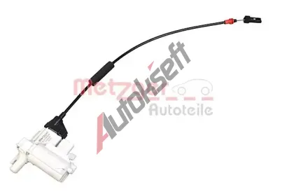 METZGER Uzavrac servomechanismus, dvee GREENPARTS MTG 2314429, 2314429
