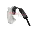 METZGER Uzavrac servomechanismus, dvee GREENPARTS MTG 2314429, 2314429