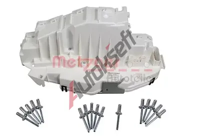 METZGER Zámek dveří GREENPARTS MTG 2314433, 2314433  METZGER Zámek dveří GREENPARTS MTG 2314433, 2314433