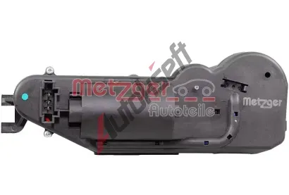 METZGER Uzavrac servomechanismus, dvee MTG 2314448, 2314448