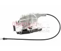 Zmek zadnch dve METZGER ‐ MTG 2314461