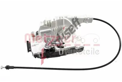 METZGER Zmek zadnch dve MTG 2314461, 2314461