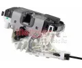 METZGER Zmek zadnch dve MTG 2314461, 2314461