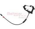 Uzavrac servomechanismus, dvee METZGER ‐ MTG 2314462