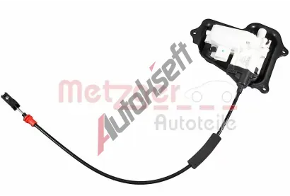 METZGER Uzavrac servomechanismus, dvee GREENPARTS MTG 2314462, 2314462