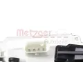 METZGER Uzavrac servomechanismus, dvee GREENPARTS MTG 2314462, 2314462