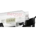 METZGER Uzavrac servomechanismus, dvee GREENPARTS MTG 2314463, 2314463