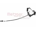 Uzavrac servomechanismus, dvee METZGER ‐ MTG 2314464