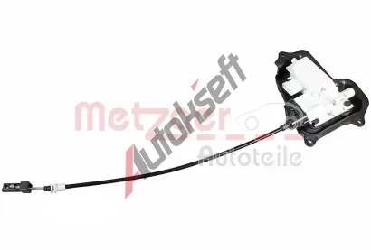 METZGER Uzavrac servomechanismus, dvee GREENPARTS MTG 2314464, 2314464