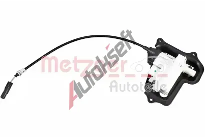 METZGER Uzavrac servomechanismus, dvee GREENPARTS MTG 2314465, 2314465