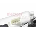 METZGER Uzavrac servomechanismus, dvee GREENPARTS MTG 2314465, 2314465
