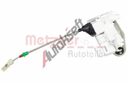 METZGER Uzavrac servomechanismus, dvee MTG 2314477, 2314477