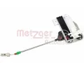 Uzavrac servomechanismus, dvee METZGER ‐ MTG 2314478
