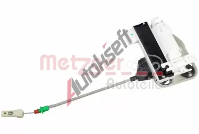 METZGER Uzavrac servomechanismus, dvee MTG 2314478, 2314478