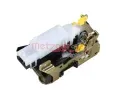 Zmek dve METZGER ‐ MTG 2314482