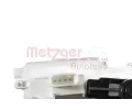 METZGER Uzavrac servomechanismus, dvee GREENPARTS MTG 2314483, 2314483