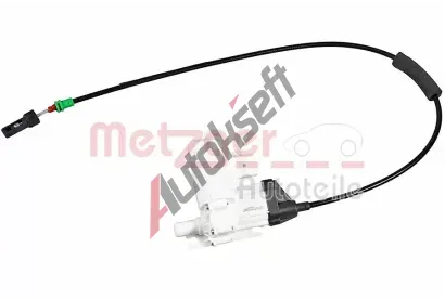 METZGER Uzavrac servomechanismus, dvee GREENPARTS MTG 2314484, 2314484